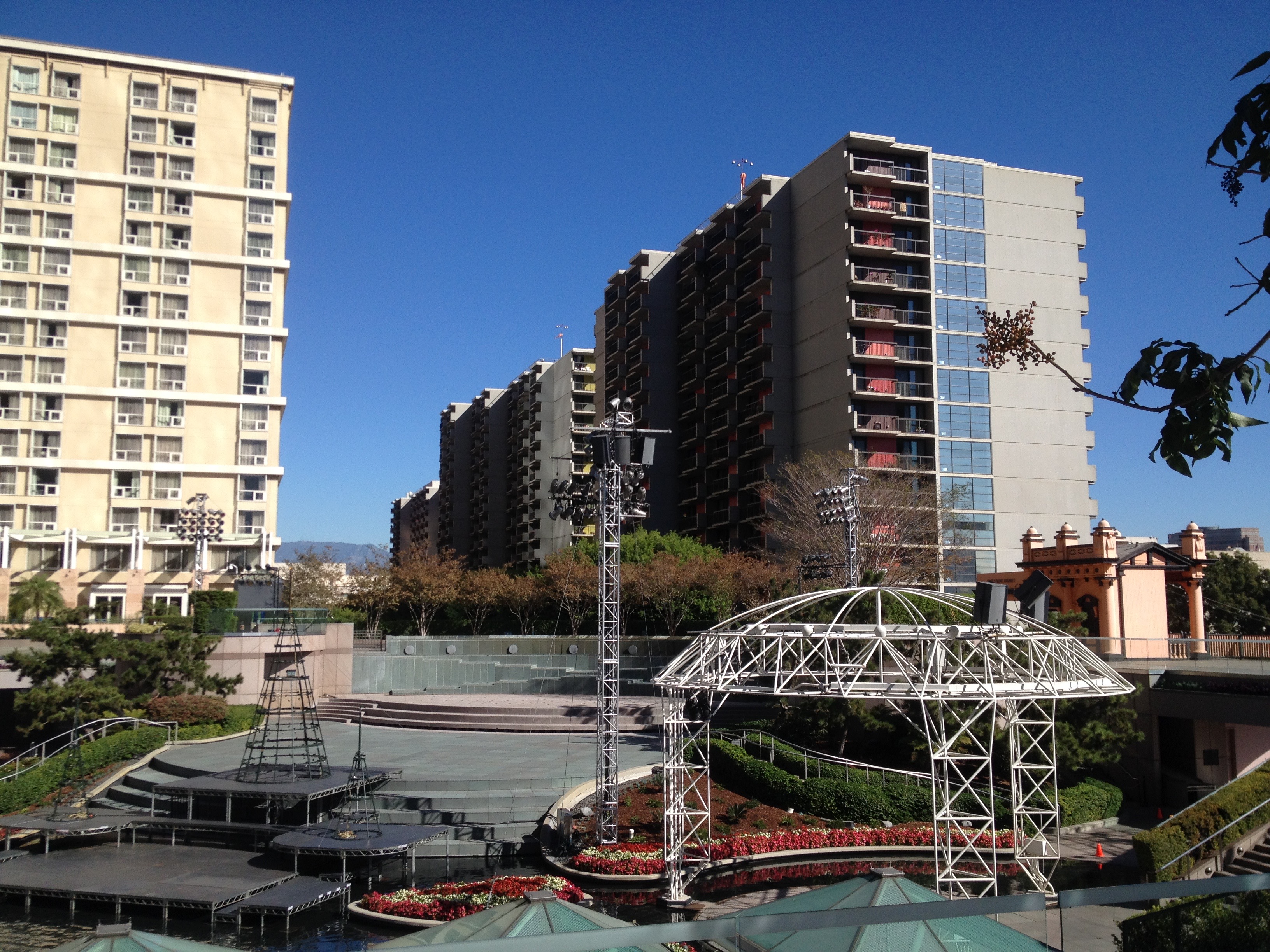 Angelus Plaza and Water Court.jpg