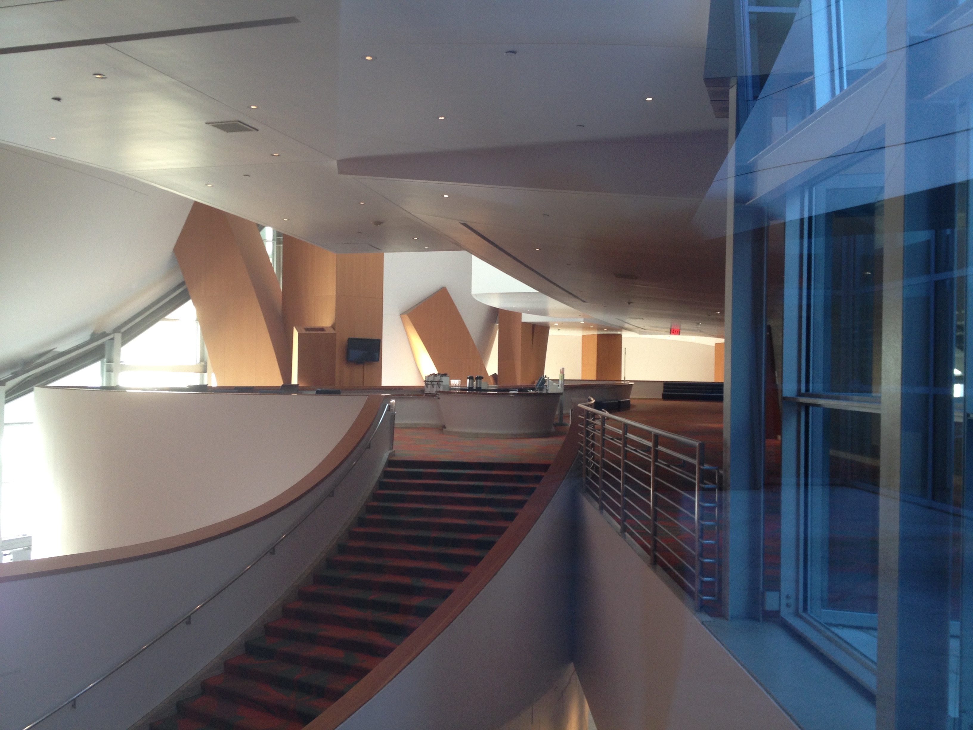 Inside Walt Disney 2