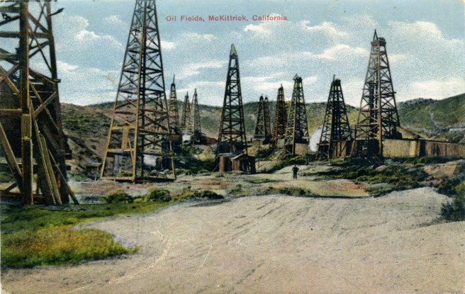 Oil_Fields_McKittrick_California