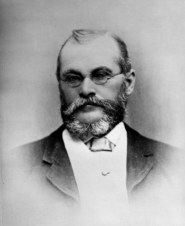 Portret_Prudenta_Beaudry'ego