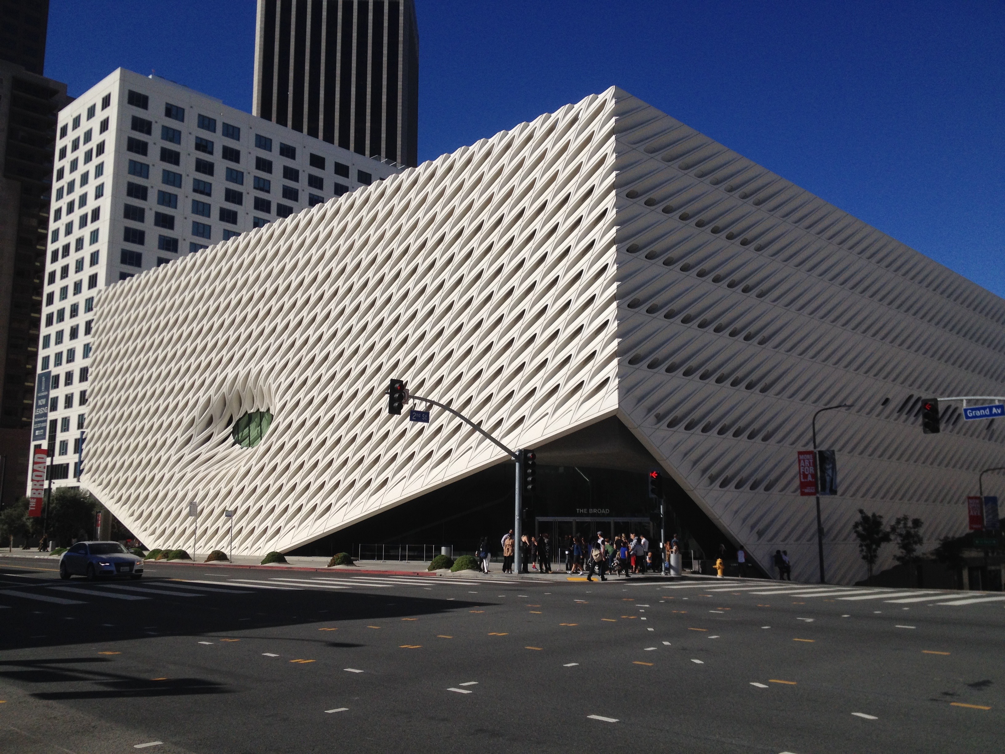 The Broad