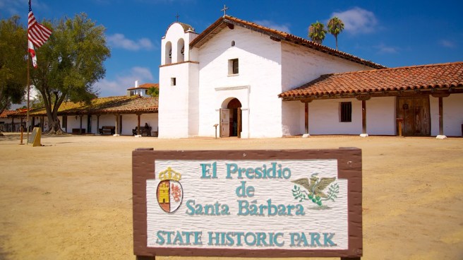 El-Presidio-De-Santa-Barbara-State-Historic-Park-51699
