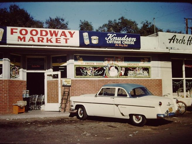 FoodwayMarketMeinersOaks