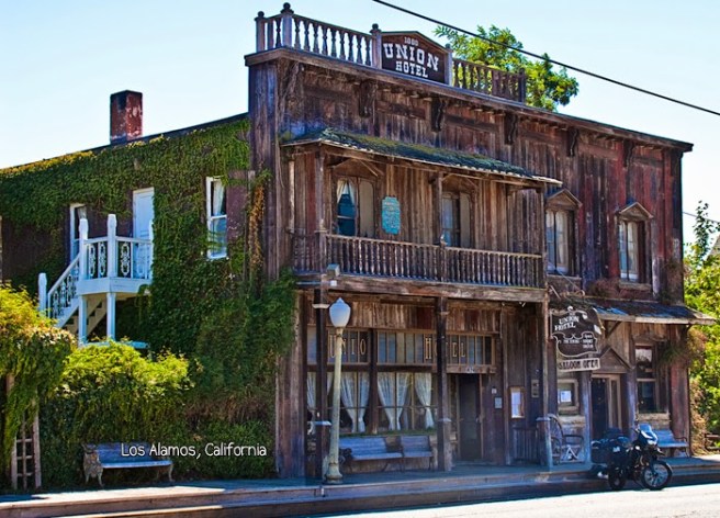 Los Alamos4 Bob Dickey