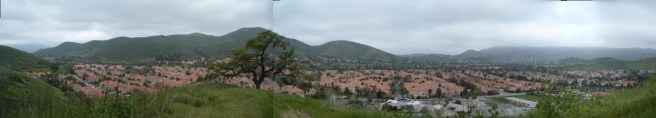 Oak_Park,_California--Panoramic_from_hill