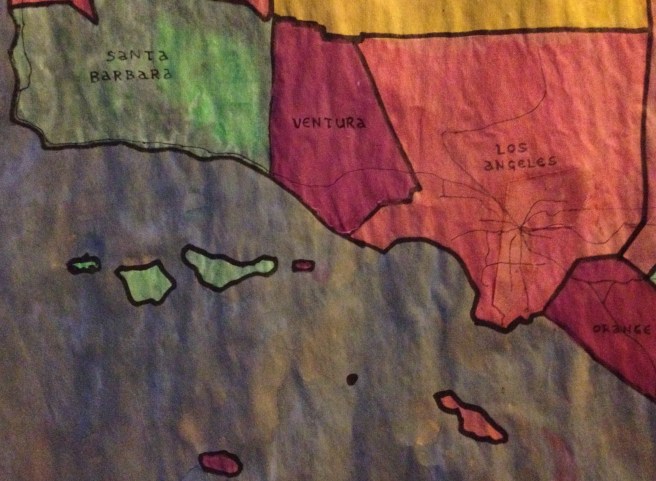 Ventura County Detail