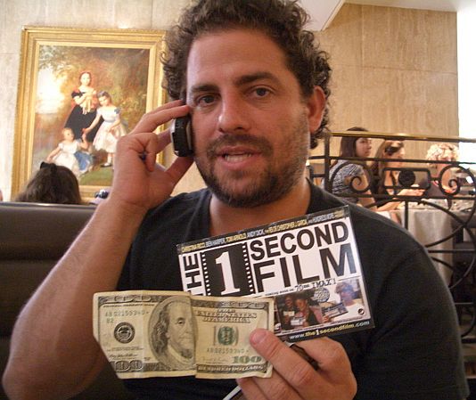 BrettRatner1SecondFilm100