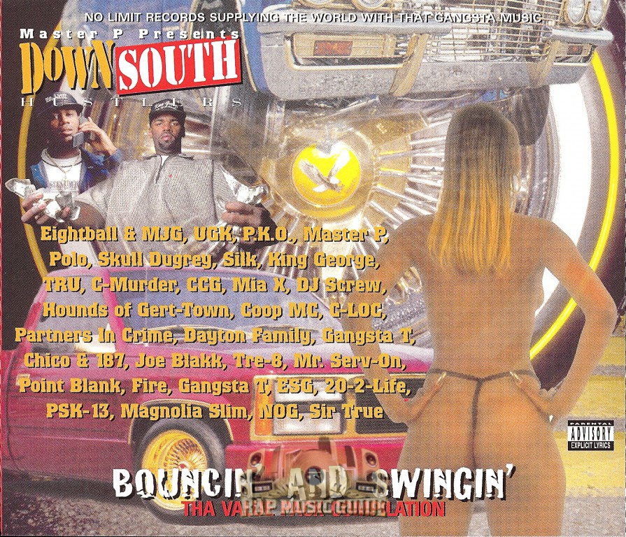 洋楽 TRU No Limit Records G-Funk G-Rap Tru 2 da Game - Wikipedia