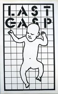 Last Gasp