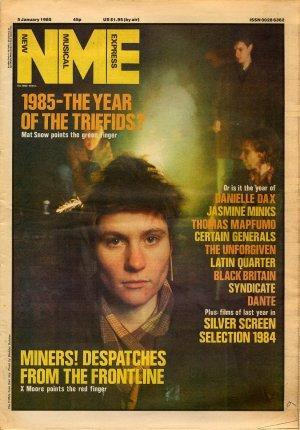 NME-YearoftheTriffids
