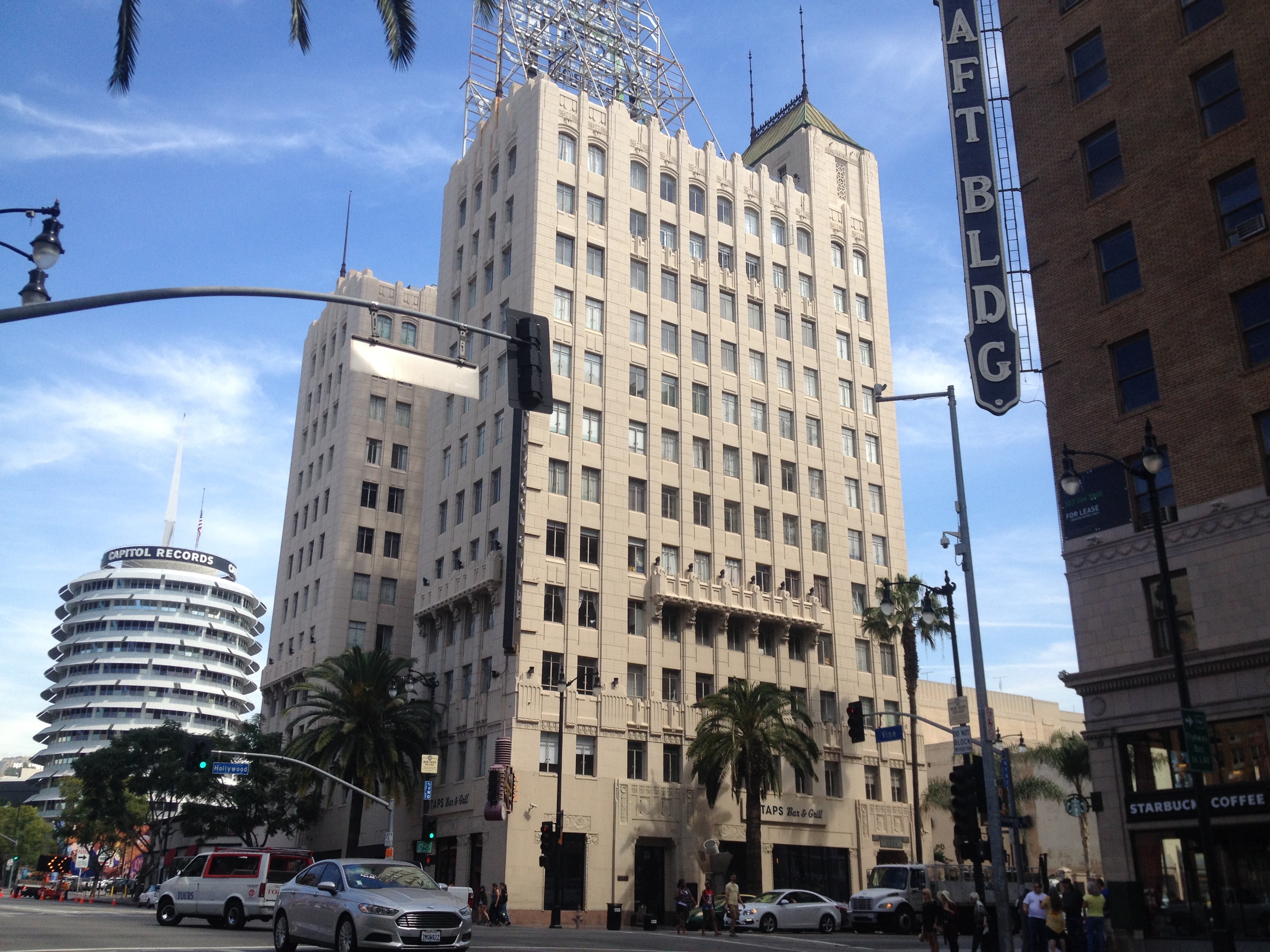 Equitable Building