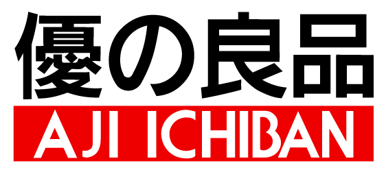 AJI ICHIBAN logo