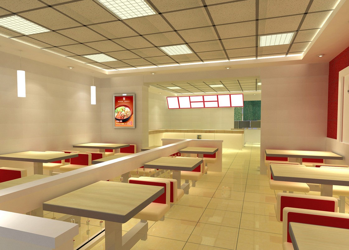 fast-food-restaurant-interior-design-ideas