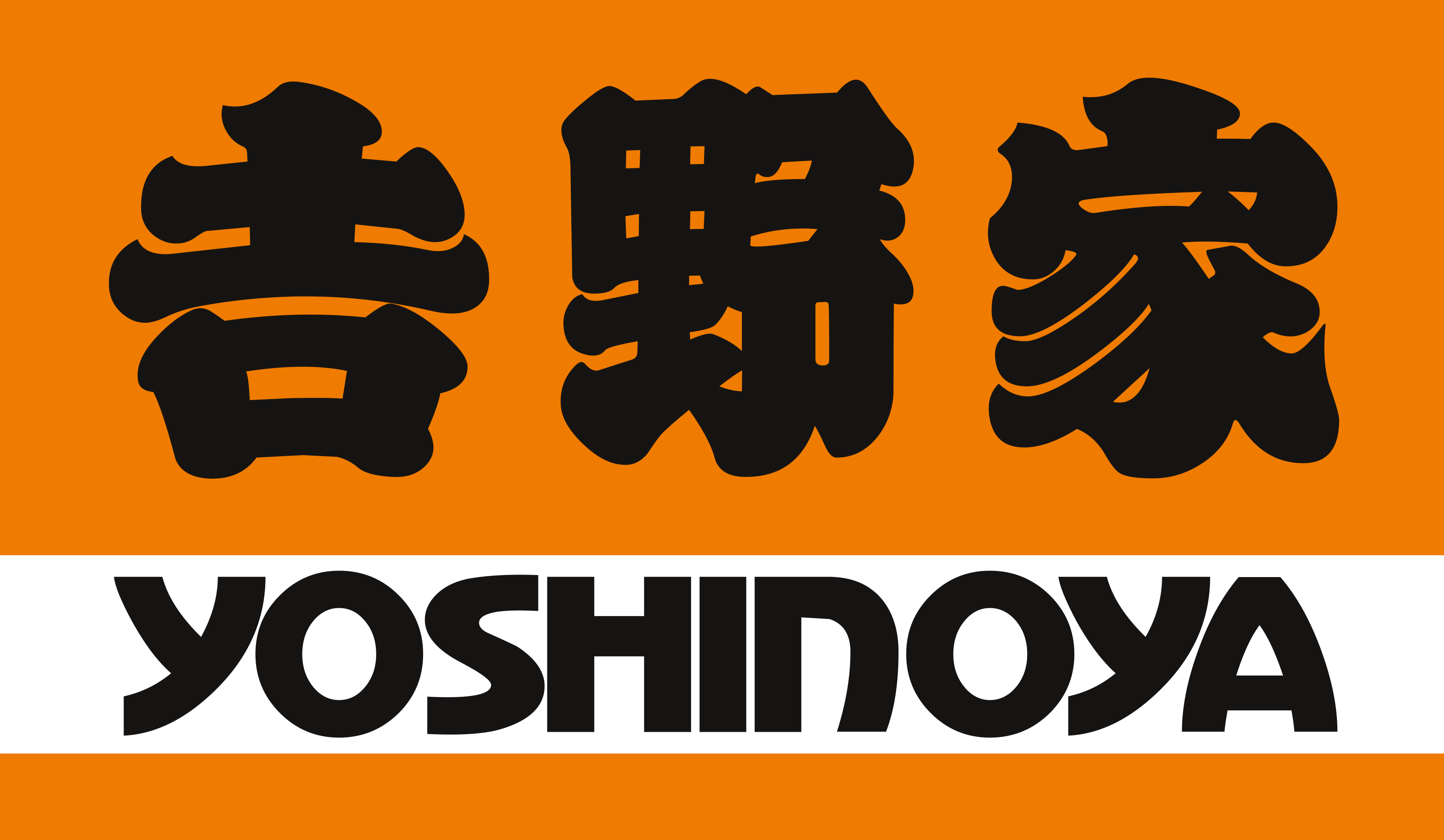 Yoshinoya
