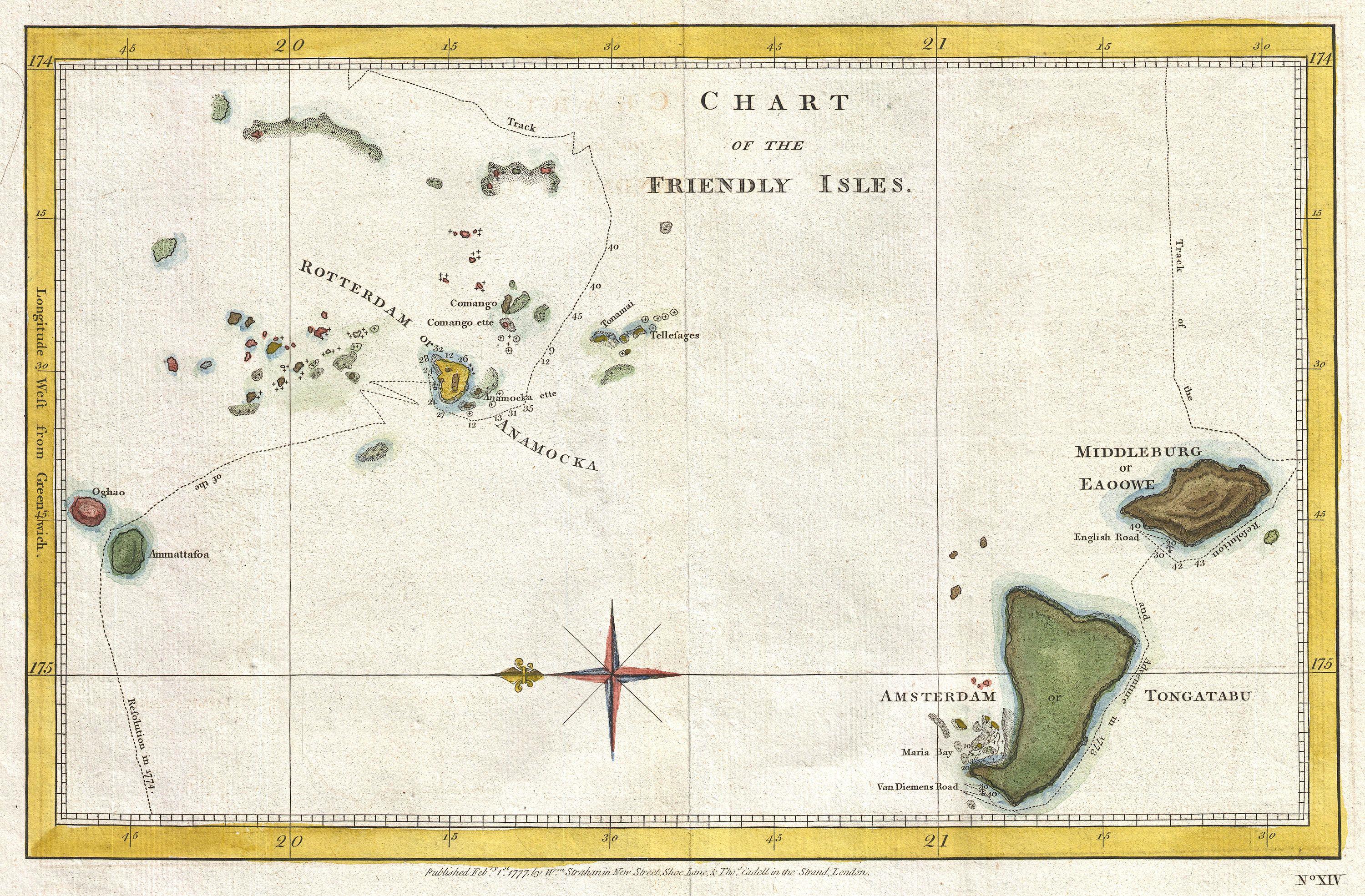 1777_Cook_Map_of_the_Friendly_Islands_or_Tonga_-_Geographicus_-_FriendlyIsles-cook-1777