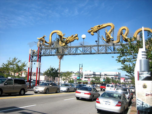 ChinatownGate