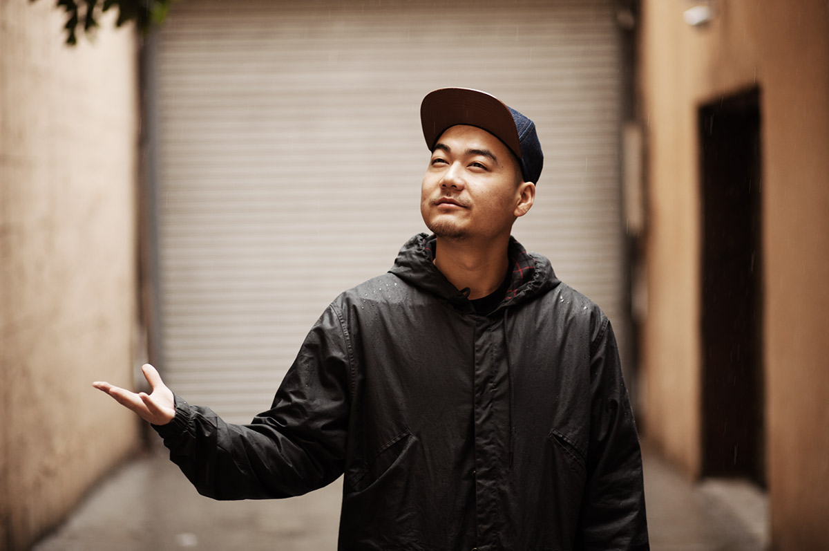 Dumbfoundead
