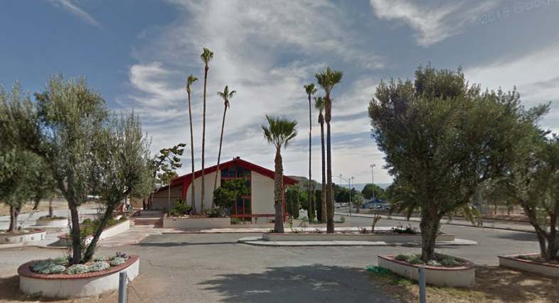 Free Church of Tonga