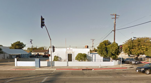 Free Wesleyan Church Tonga