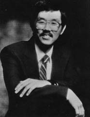 Glenn Horiuchi