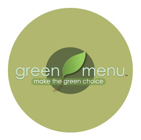 green-menu