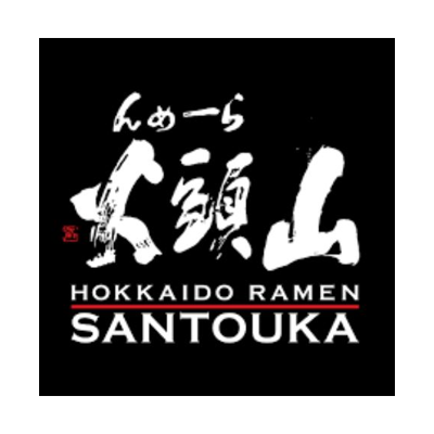 Hokkaido Ramen Santouka