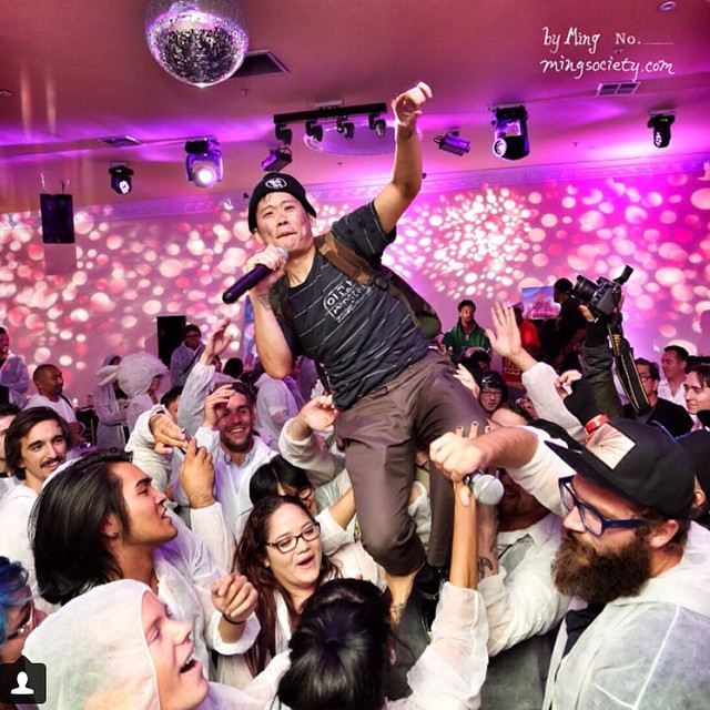 Mangchi_These_Are_The_People_Music_Video_Shot