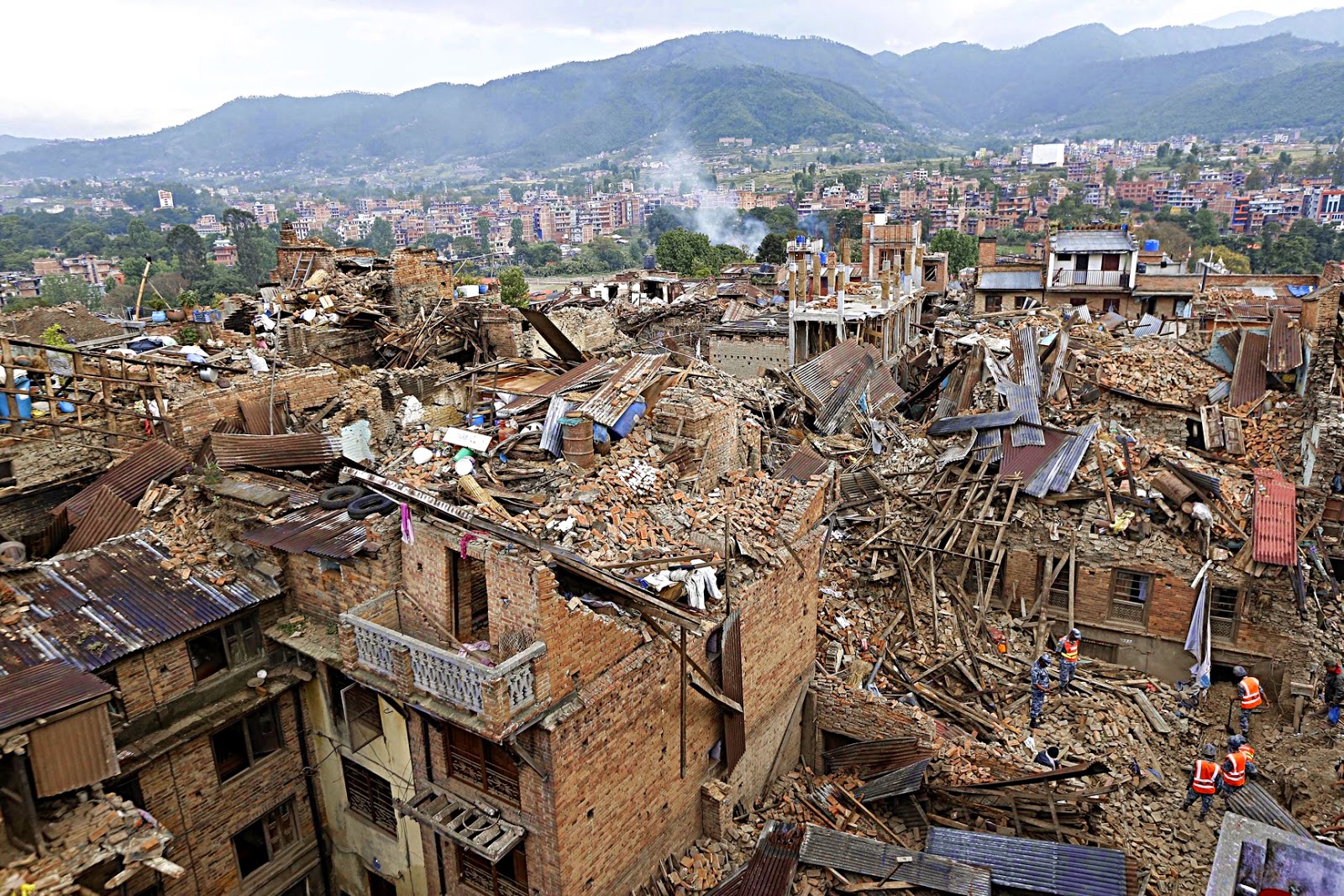 Nepal-Quake-2015