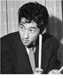 Paul Togawa