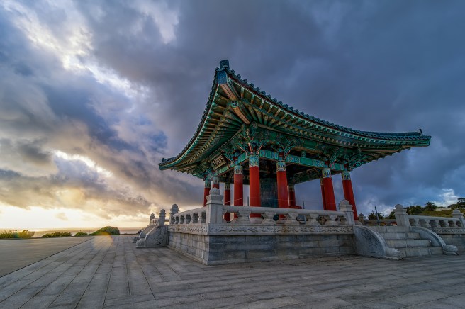 Some friendships never end