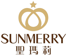 sunmerry logo