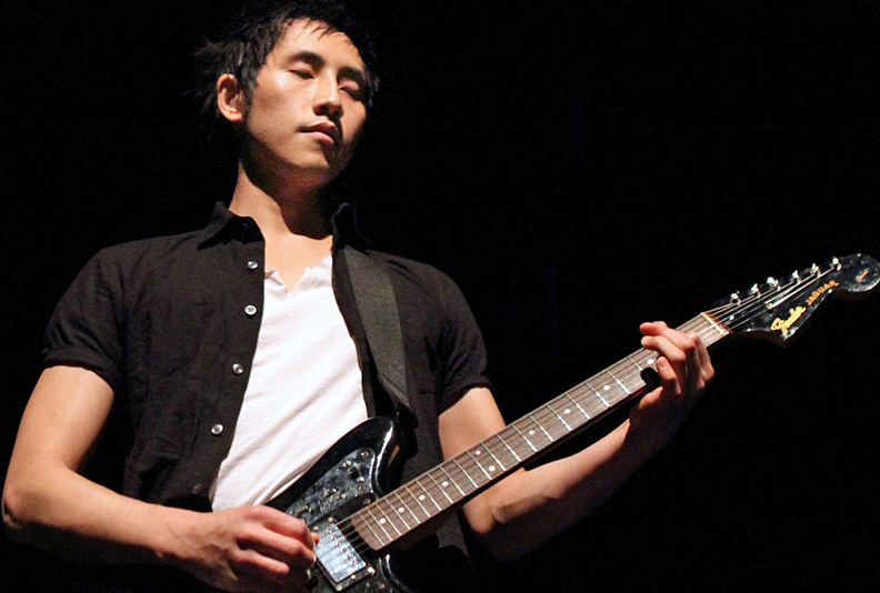 The Airborne Toxic Event