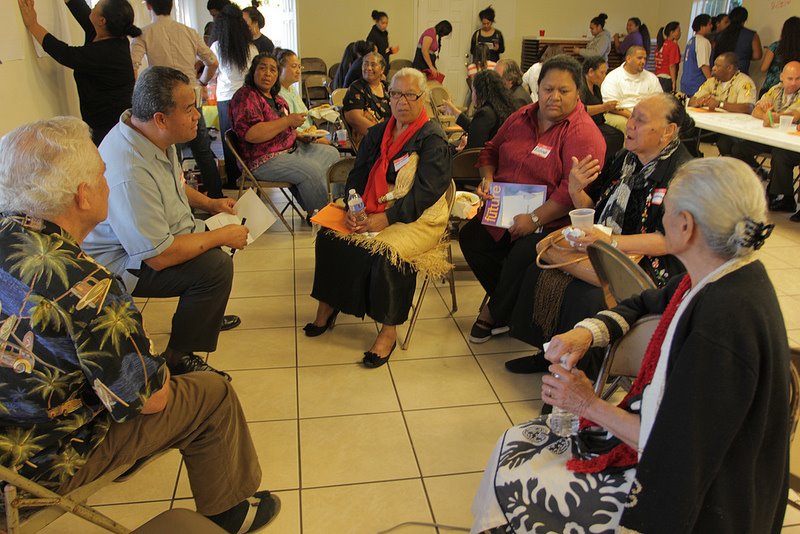 Tongan Community Service Center