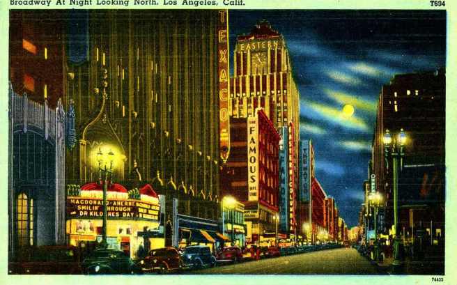 UnitedArtists-TheatrePosts