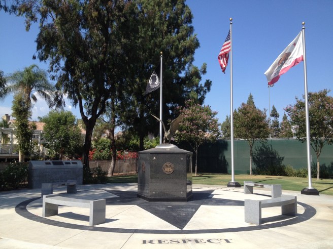Veterans Memorial