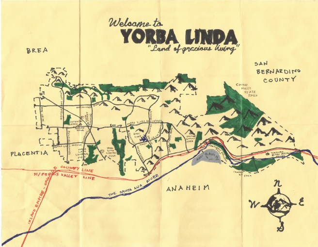 Yorba Linda