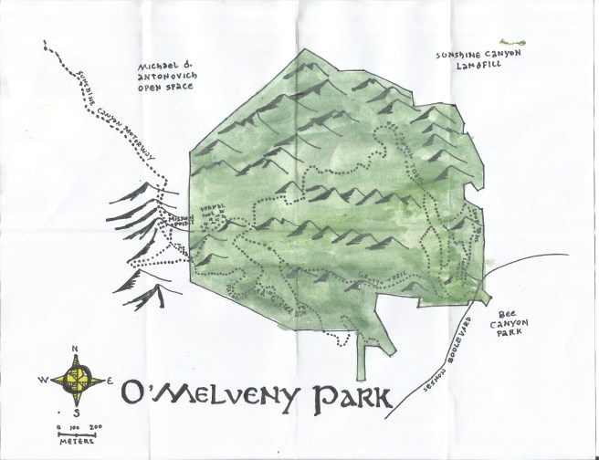 omelveny-park