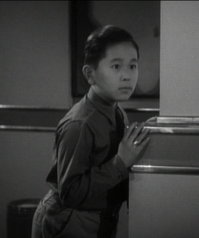 Layne Tom Jr – Eric Brightwell