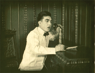 Sessue Hayakawa