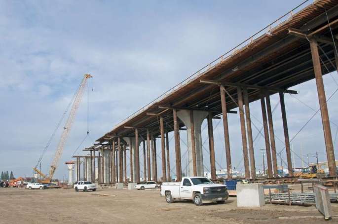 California High-Speed Rail