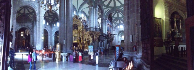 Cathedral pano 2