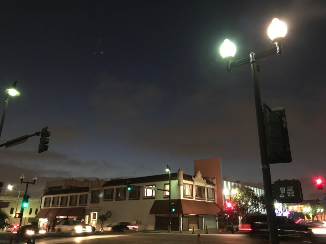 Interesting Building