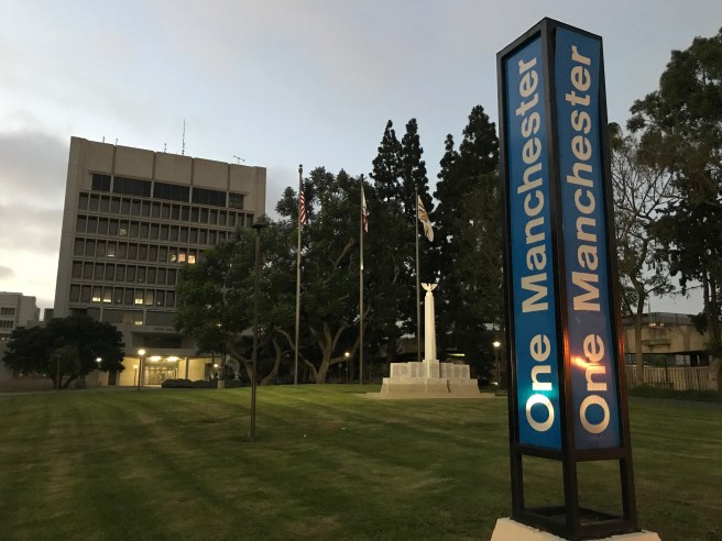 One Manchester