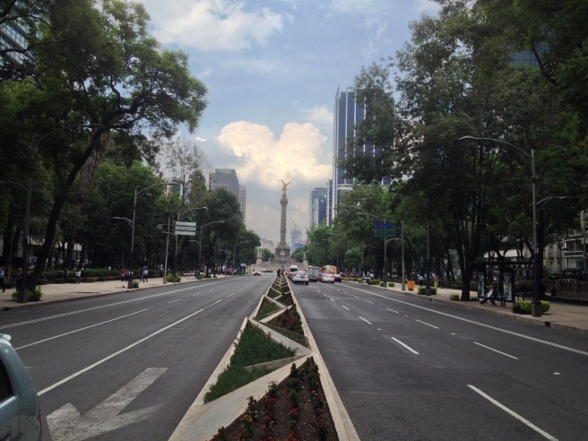 Paseo Reforma 2