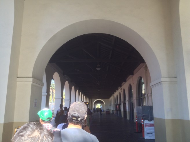 Santa Fe Depot