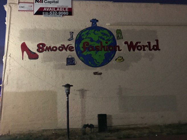 Smoove Fashion World