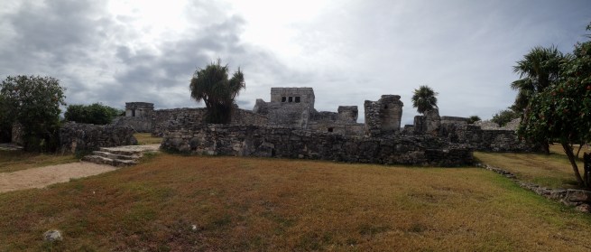 Tulum Ruins