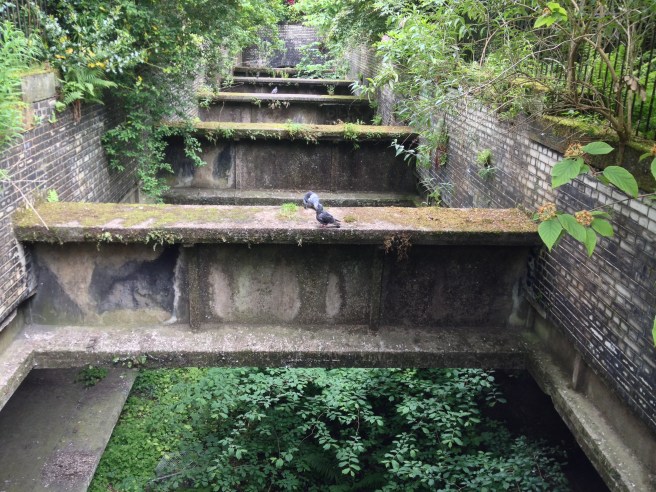 Botanic Gardens railway station