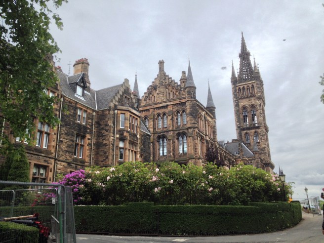 University of Glasgow