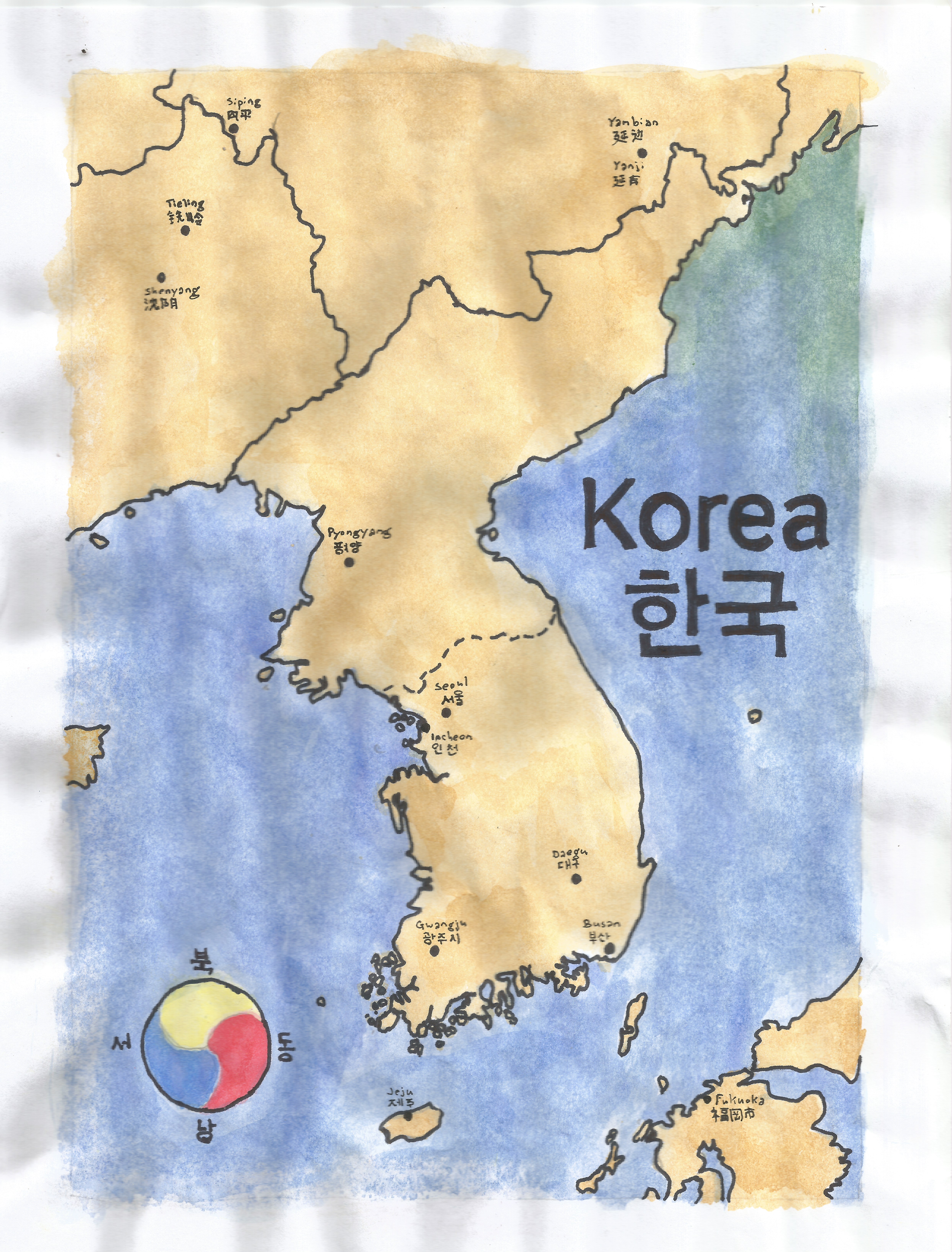 Korea